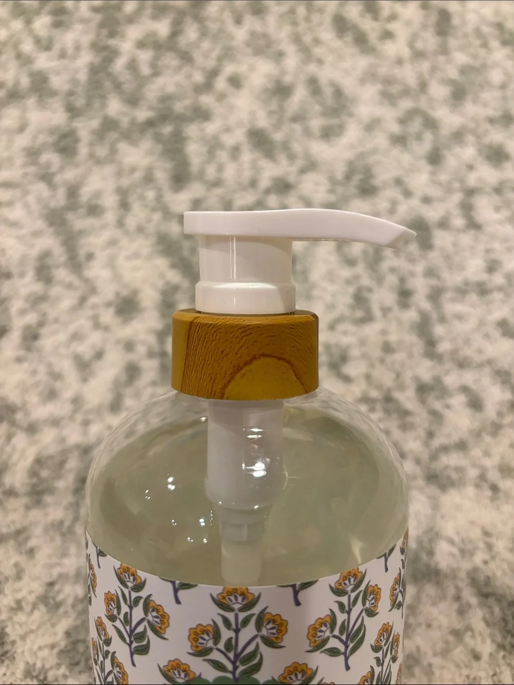 Sand +Fog fresh pump 20oz